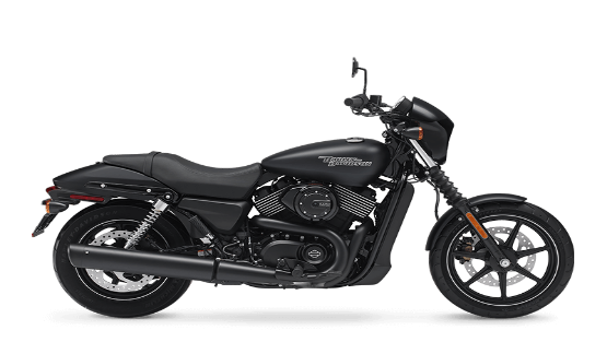 Harley on Rent in Hyderabad